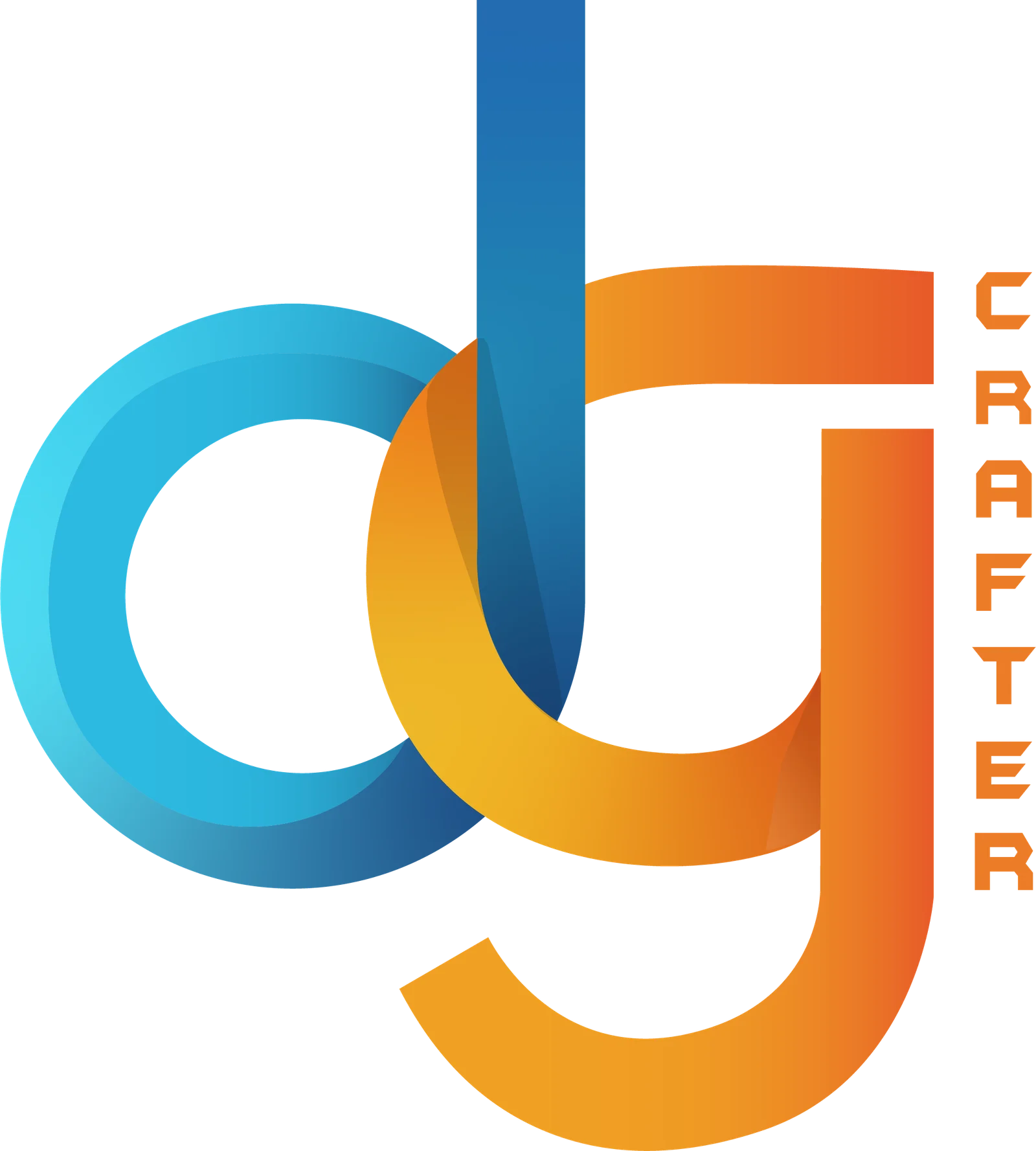 DG Crafter - Web Design & Digital Marketing Agency